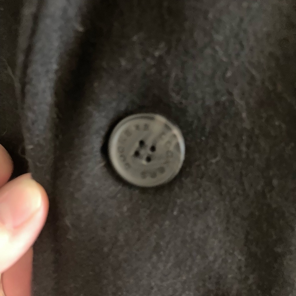 Dockers Wool Jacket - image 6